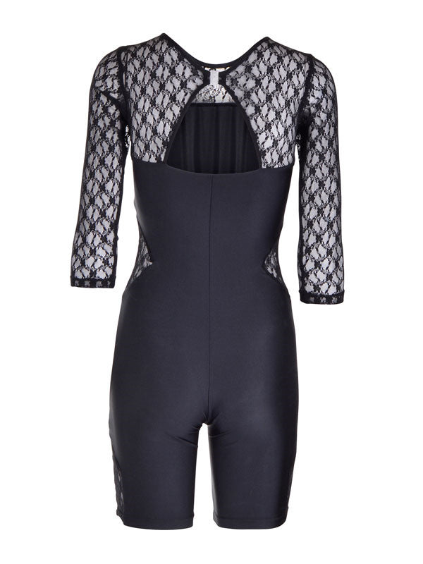 Catsuit | Naiset | Tilaustuote | 15-500300-200