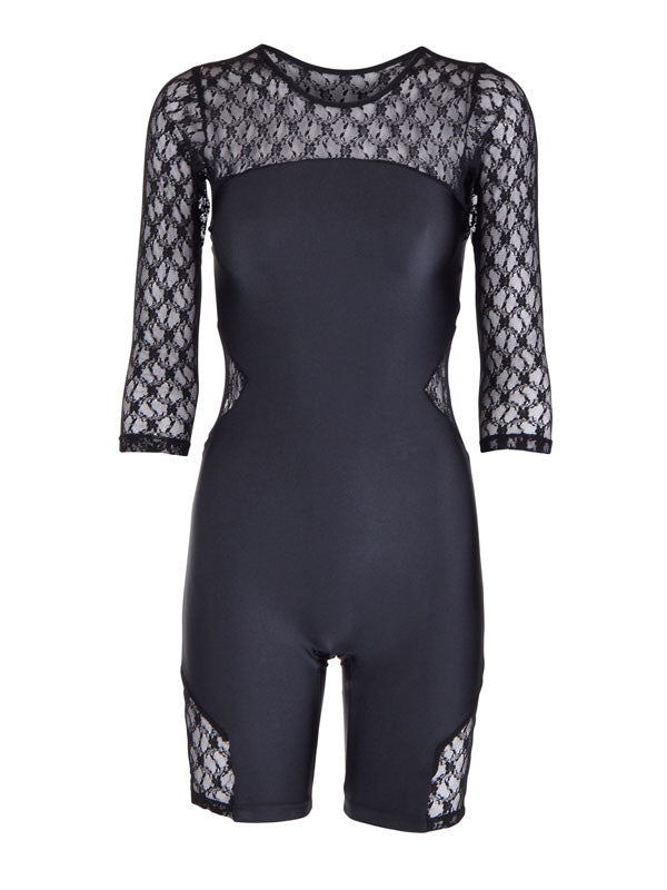 Catsuit | Naiset | Tilaustuote | 15-500300-200