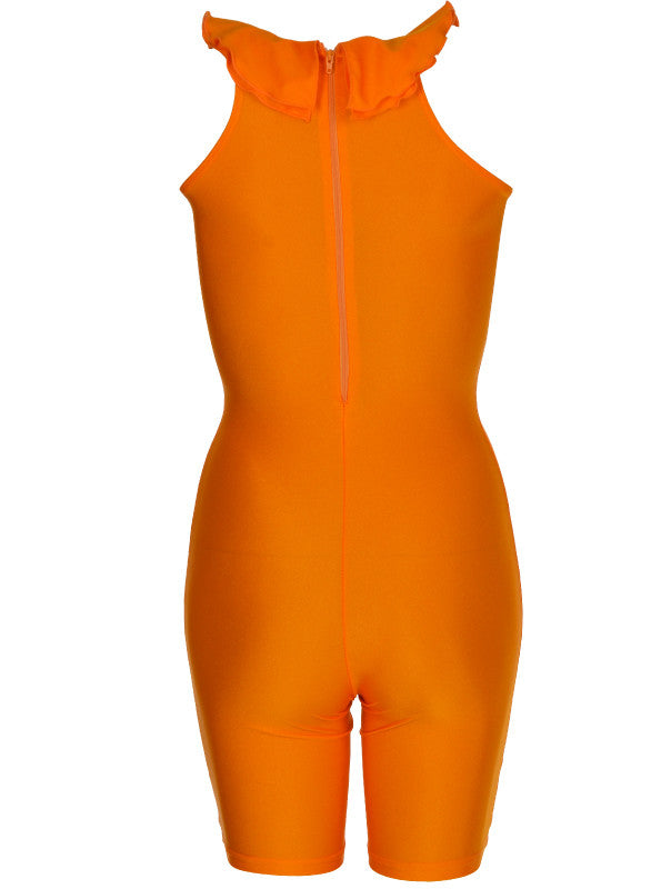 Catsuit | Naiset | Tilaustuote | 16-500400-100