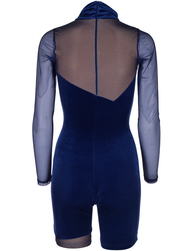 Catsuit | Naiset | Tilaustuote | 16-500500-300