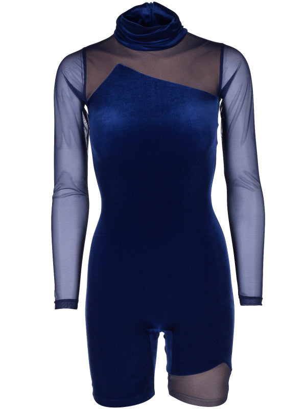 Catsuit | Naiset | Tilaustuote | 16-500500-300
