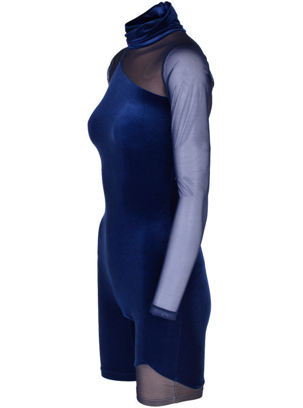 Catsuit | Naiset | Tilaustuote | 16-500500-300