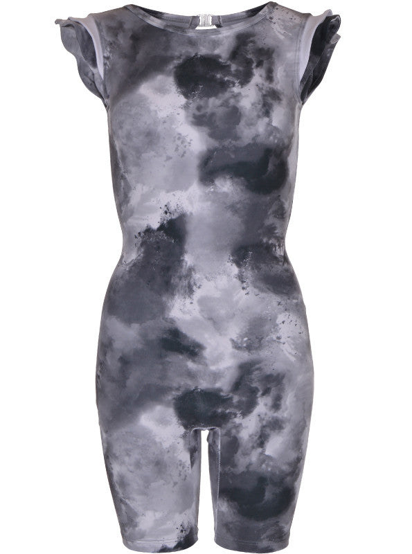 Catsuit | Naiset | Tilaustuote | 16-500700-200
