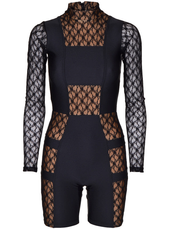 Catsuit | Naiset | Tilaustuote | 16-500900-300