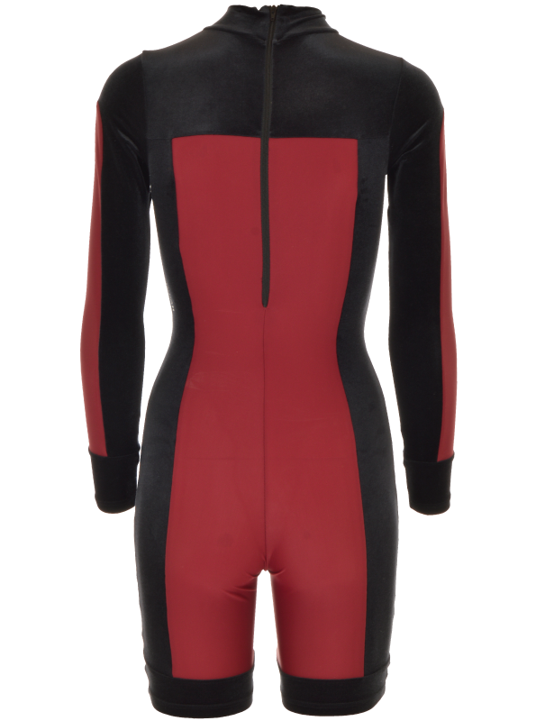 Catsuit | Naiset | Tilaustuote | 17-502000-200