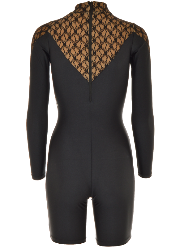 Catsuit | Naiset | Tilaustuote | 17-502200-300