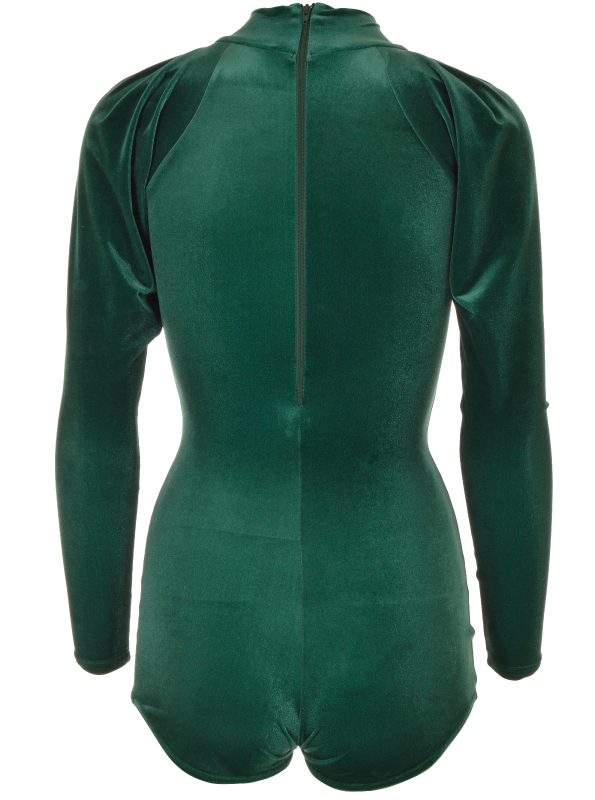 Catsuit | Naiset | Tilaustuote | 17-502301-100