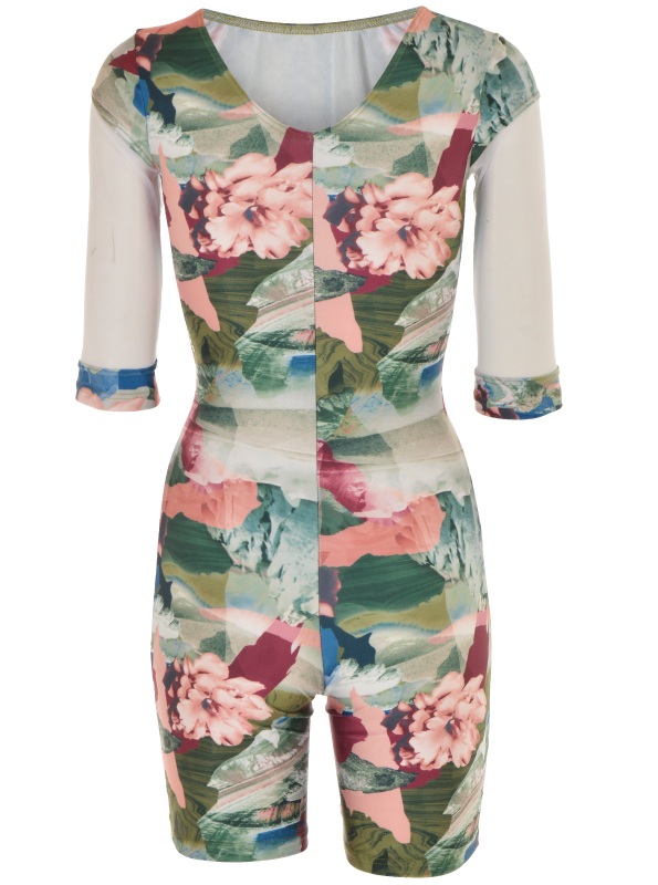 Catsuit | Naiset | Tilaustuote | 17-502400-200