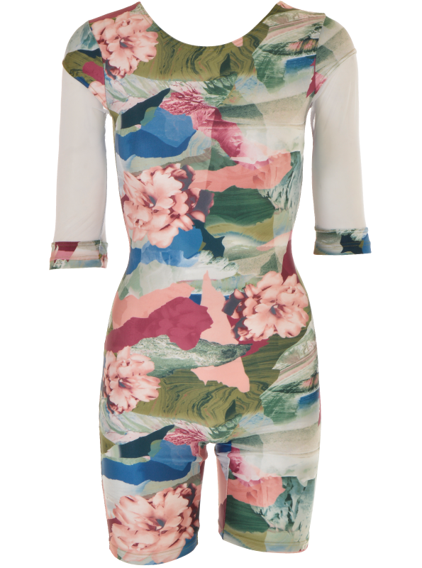 Catsuit | Naiset | Tilaustuote | 17-502400-200