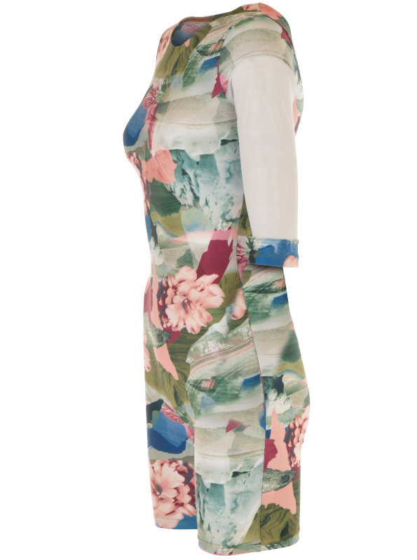 Catsuit | Naiset | Tilaustuote | 17-502400-200