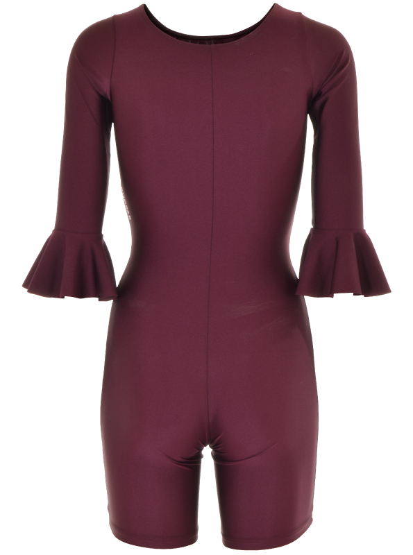 Catsuit | Naiset | Tilaustuote | 17-502500-100