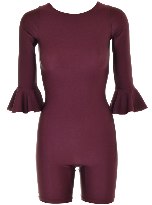 Catsuit | Naiset | Tilaustuote | 17-502500-100