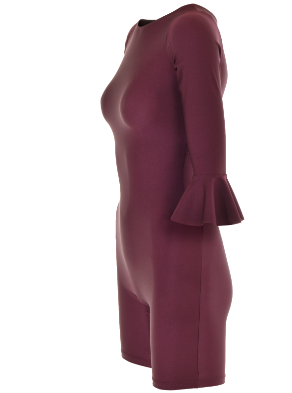 Catsuit | Naiset | Tilaustuote | 17-502500-100