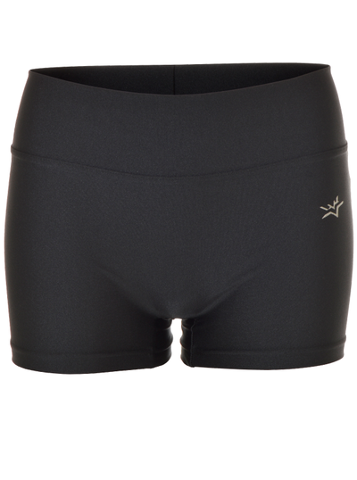 Shortsit | Naiset ja Tytöt Black
