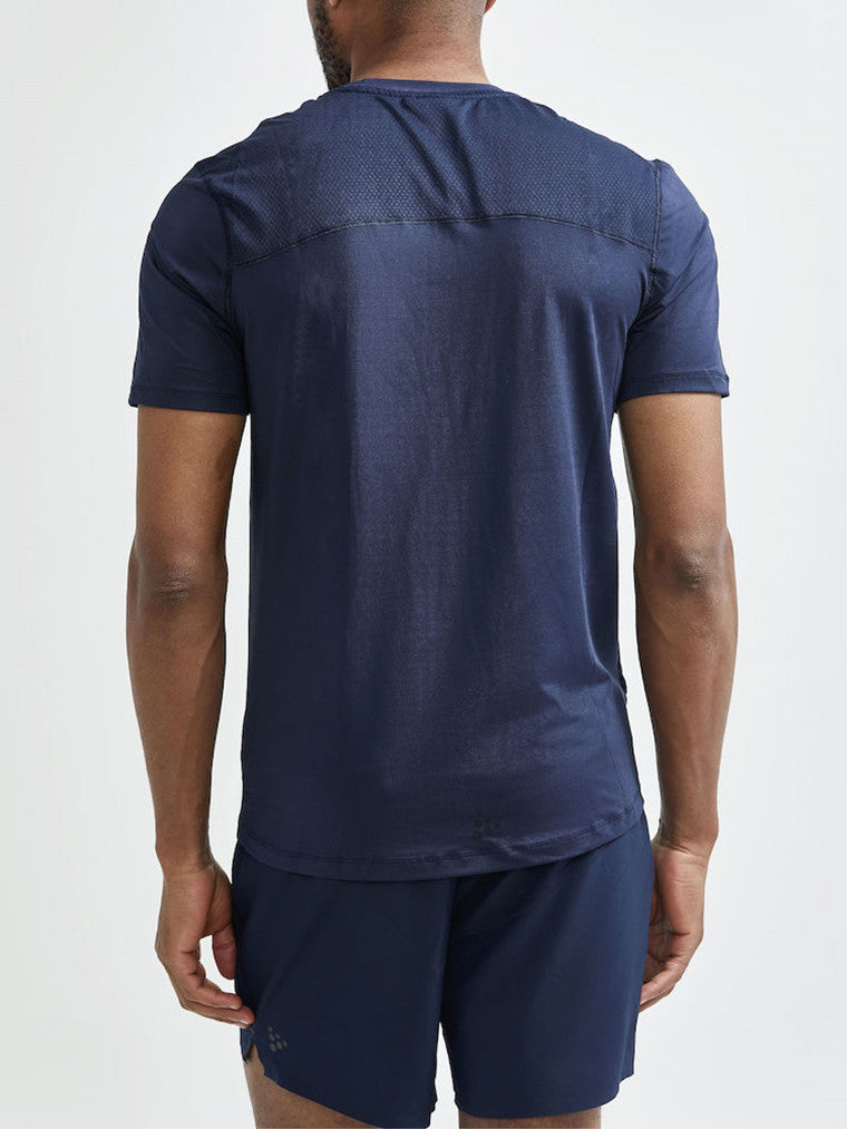 Craft ADV Essence Tee | Miehet