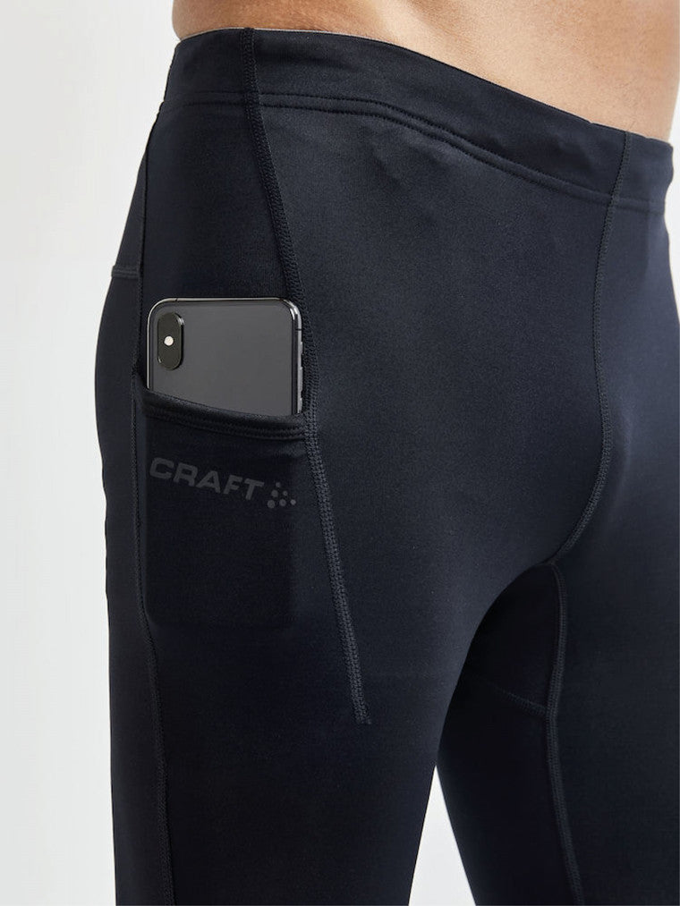Craft ADV Essence Zip Trikoot | Miehet