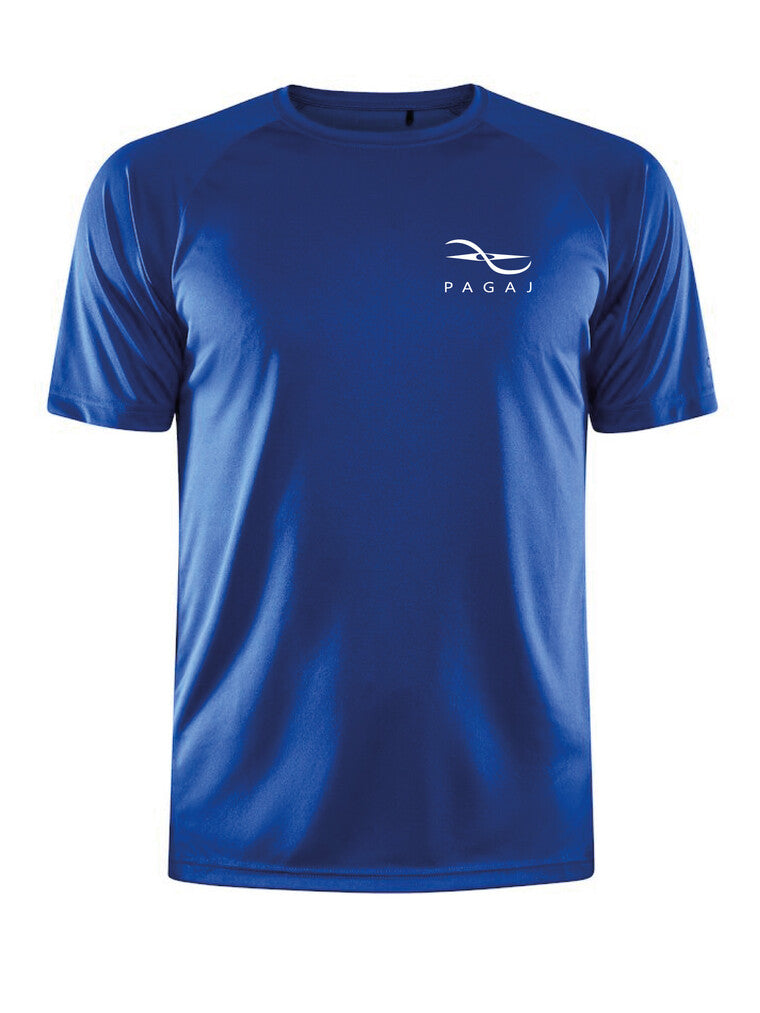 Pagaj Unify Tee Miehet