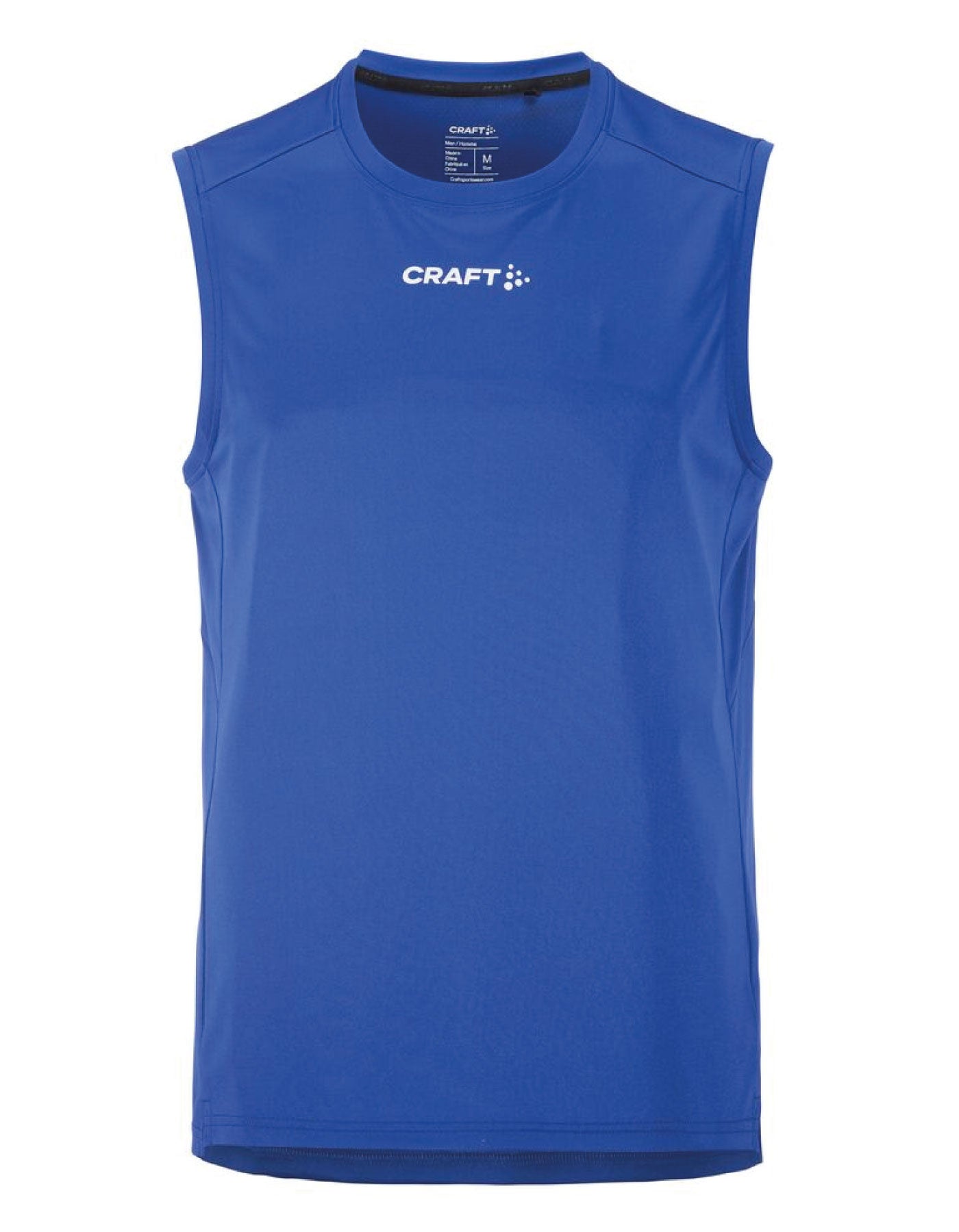 Aarhusin soutuklubi | Rush Singlet | Miehet