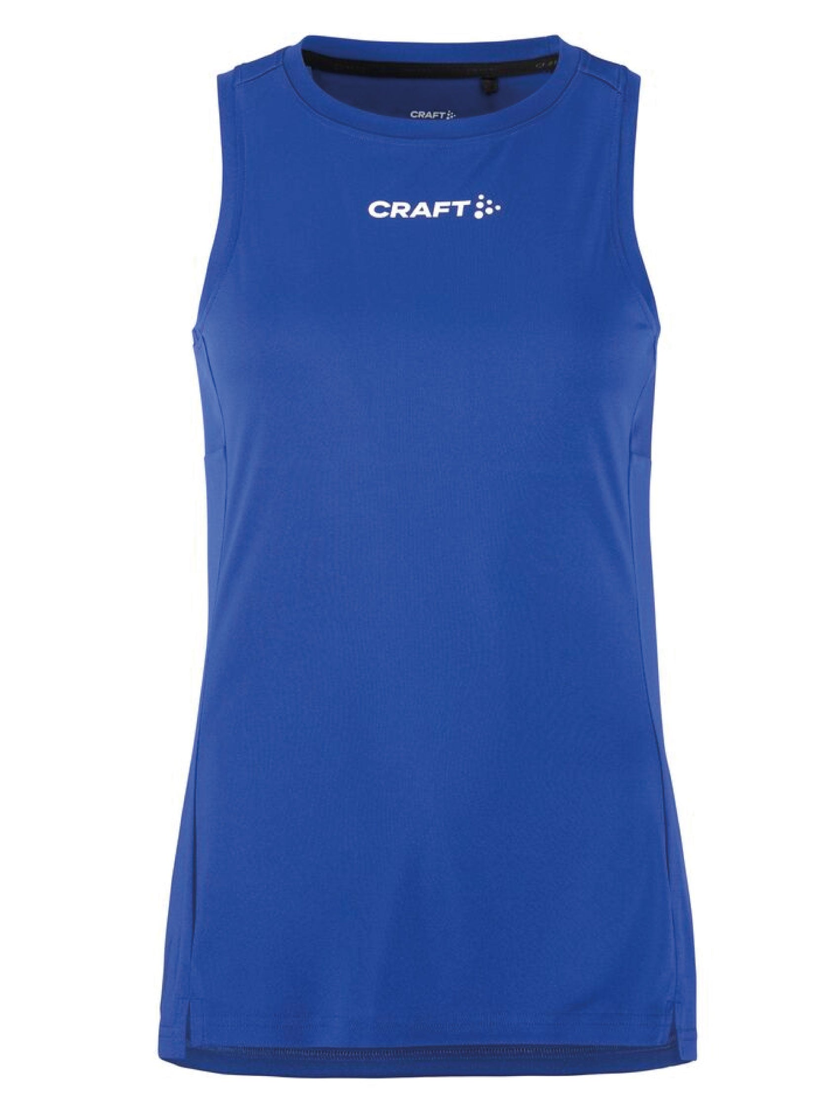 Aarhusin soutuklubi | Rush Singlet | Naiset