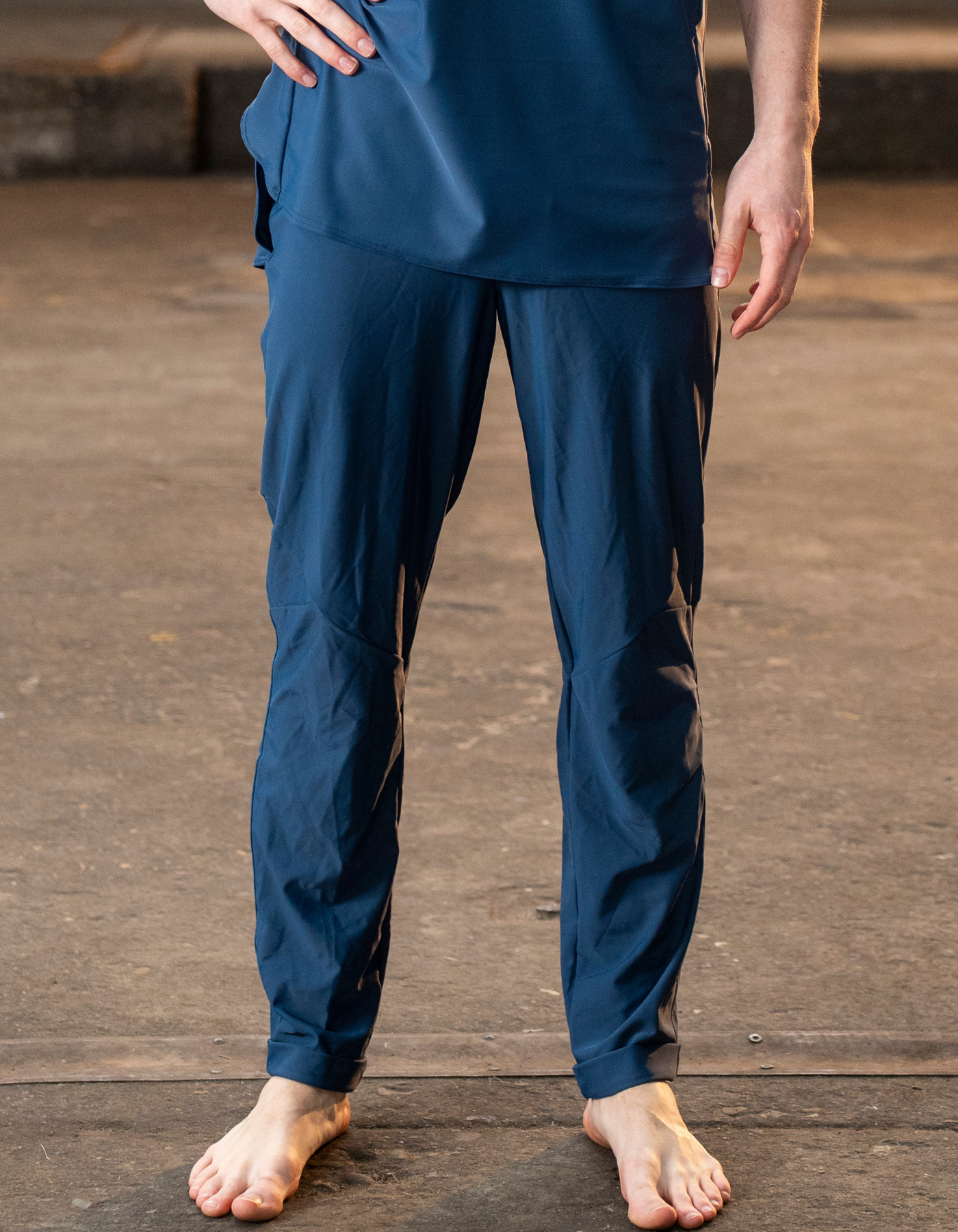 Miesten housut I 701680A100 I Vauhti kiihtyy