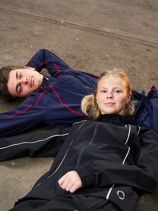Tekninen takki | Team | 802120U200 | Unisex