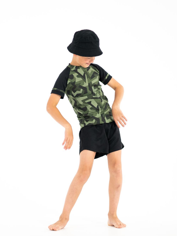 T-paita | NS-169 Army