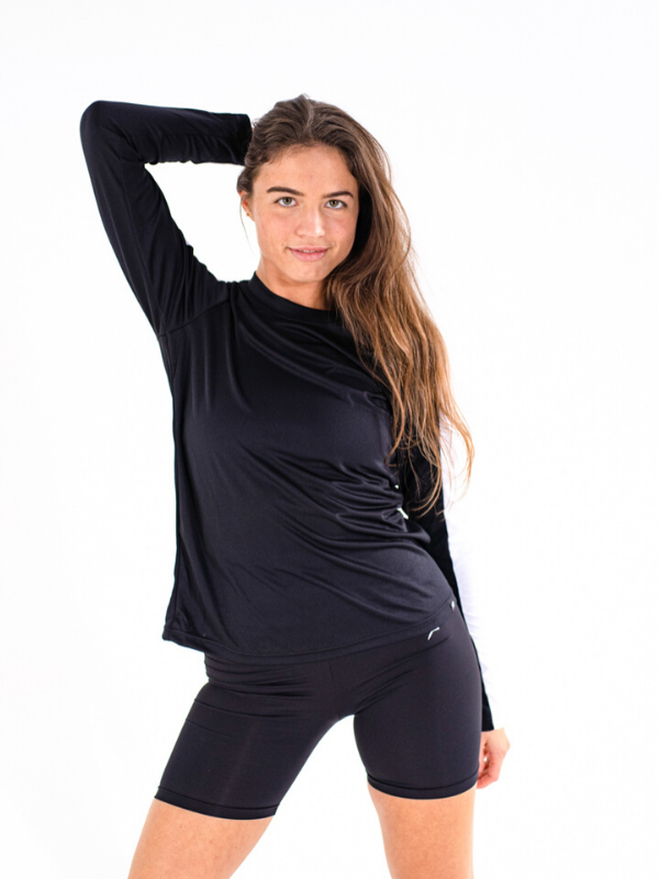 Luna Shortsit | Naiset