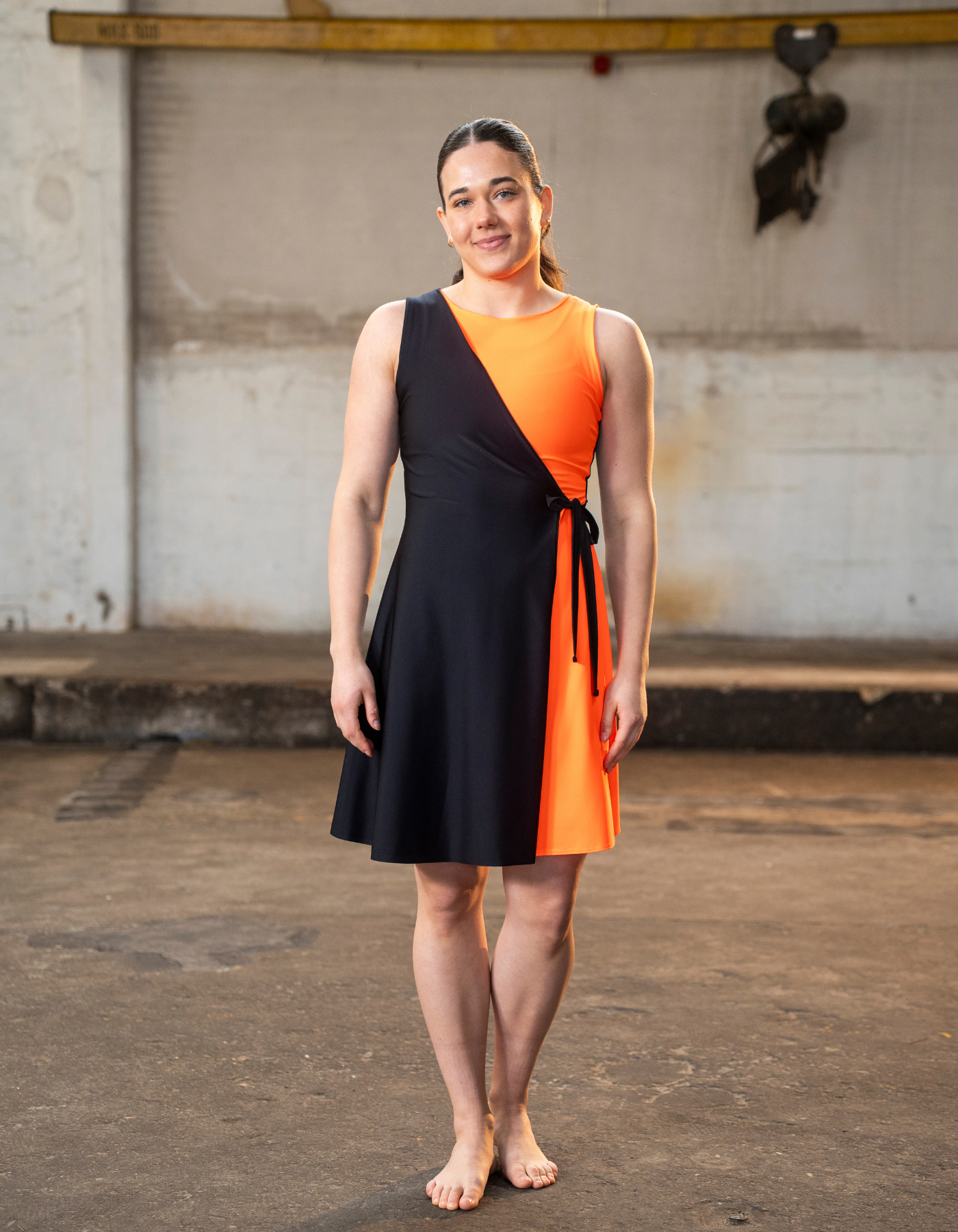 Mekko I 402343A200 I Täältä tullaan maailma