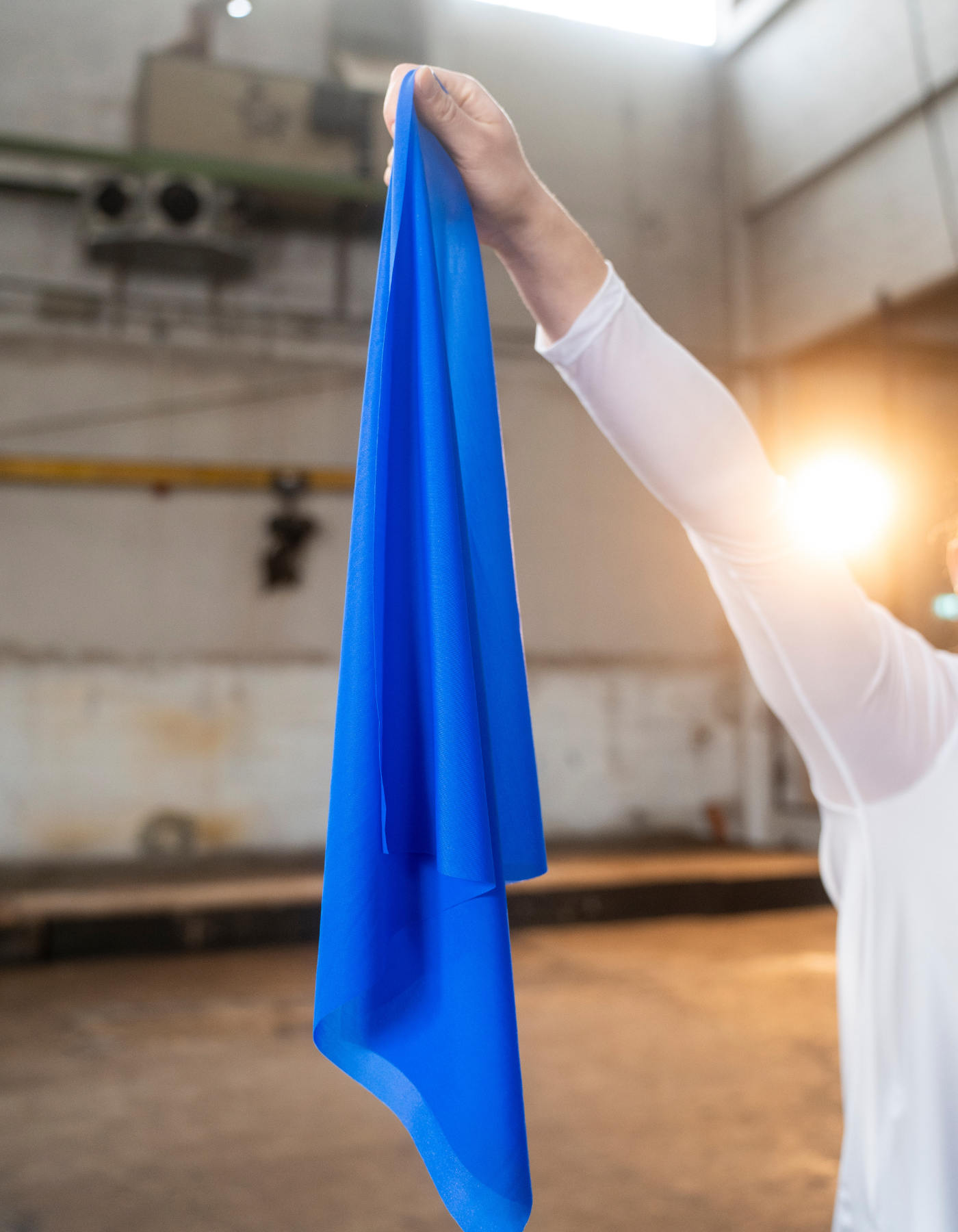 Huivi I 000370-100 I Sulamispiste