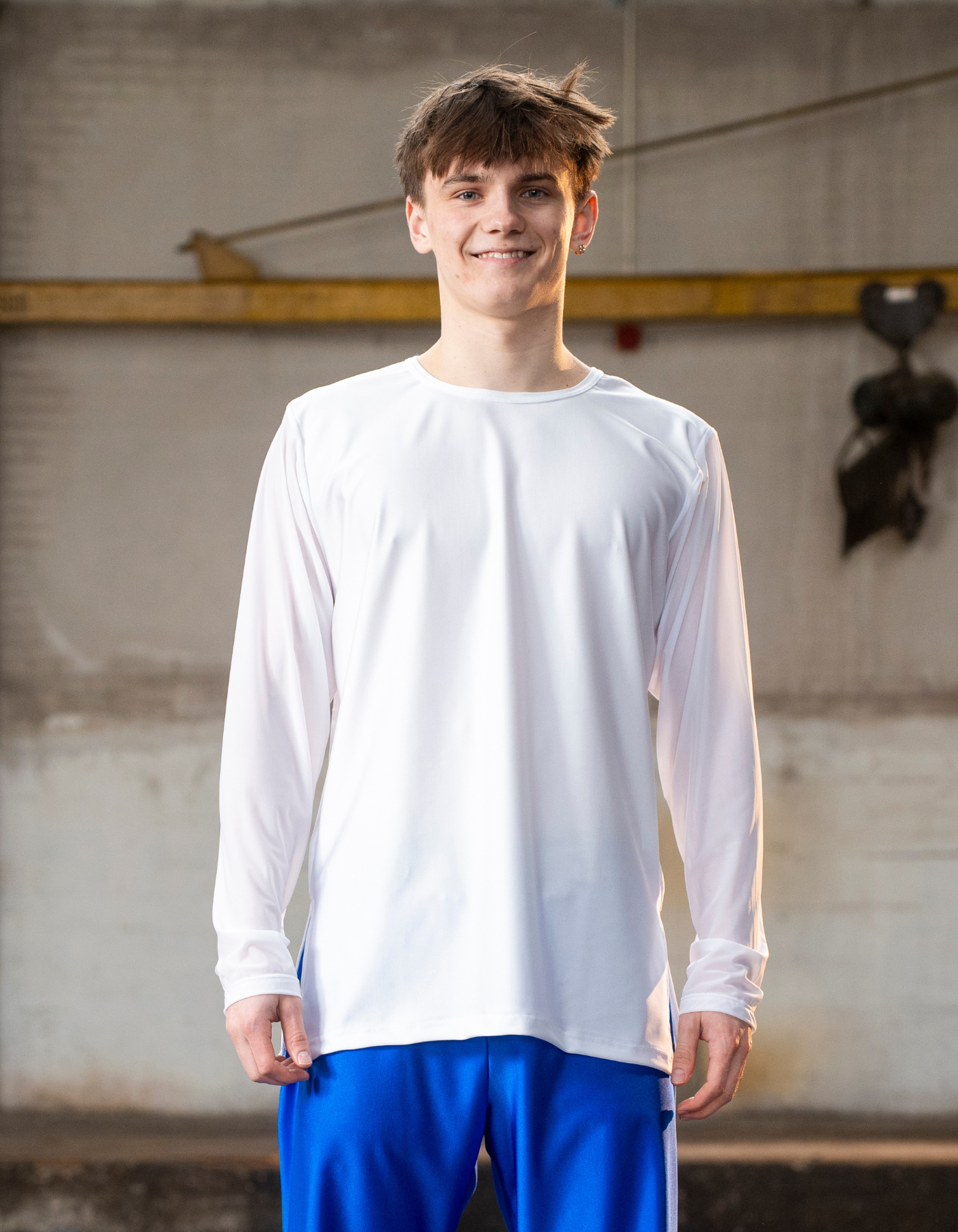 Miesten paita I 601620A200 I Sulamispiste