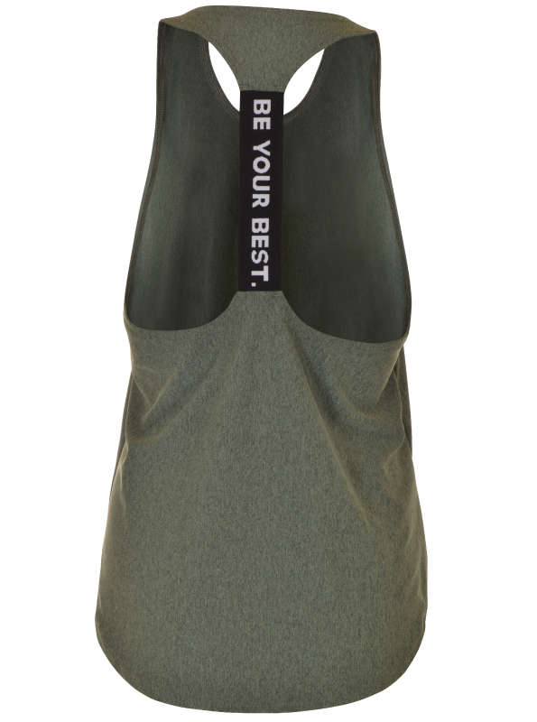 MIRA toppi| Naiset Black