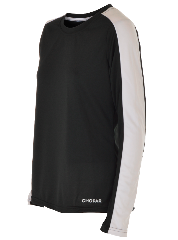 Libra LS T-shirt Women Black