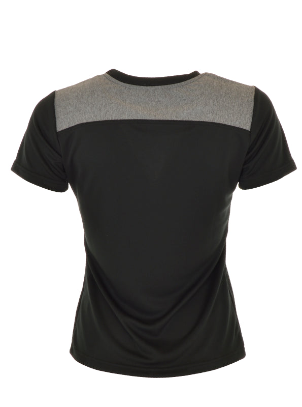 Norma t-paita | Naiset Black