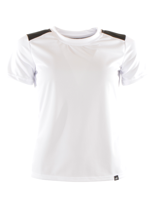 Norma t-paita | Naiset White