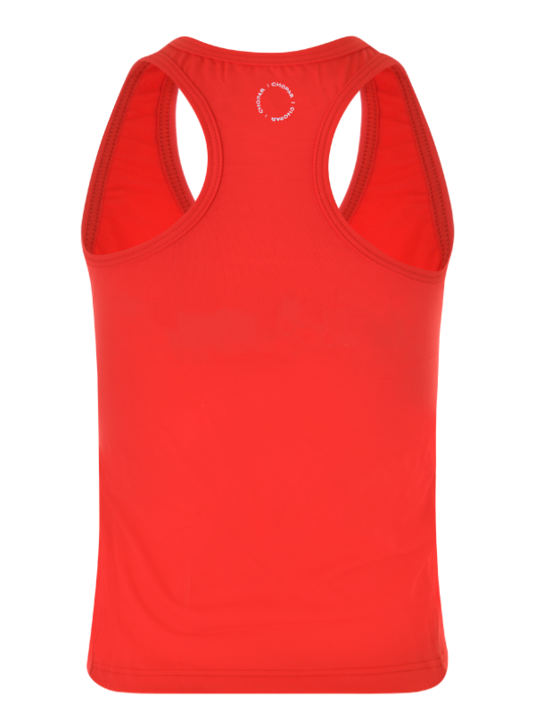 Cila Toppi | Limited Red