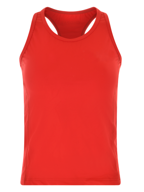 Cila Toppi | Limited Red