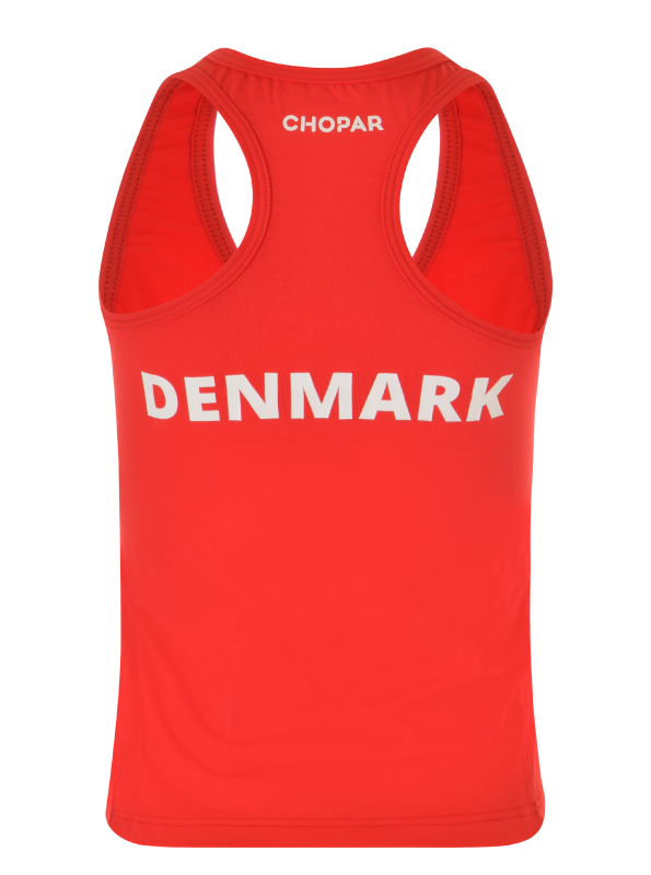 GymDanmark Treenitop | Naiset