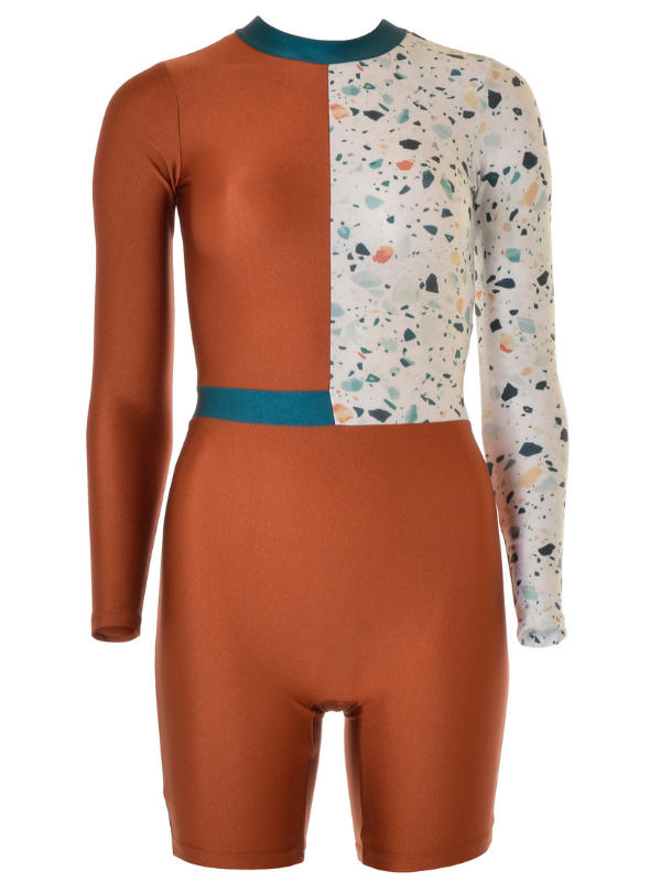 Catsuit | Naiset | Tilaustuote | 502650A300