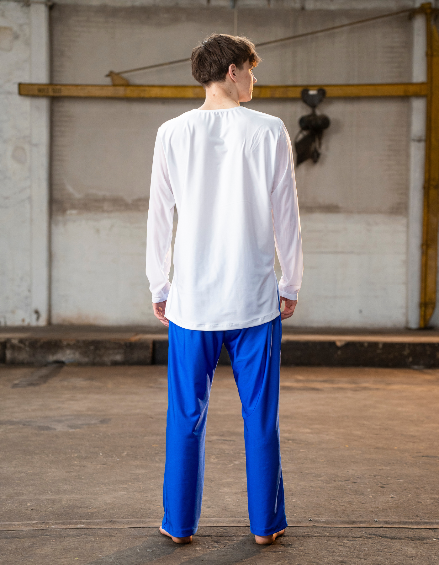 Miesten paita I 601620A200 I Sulamispiste