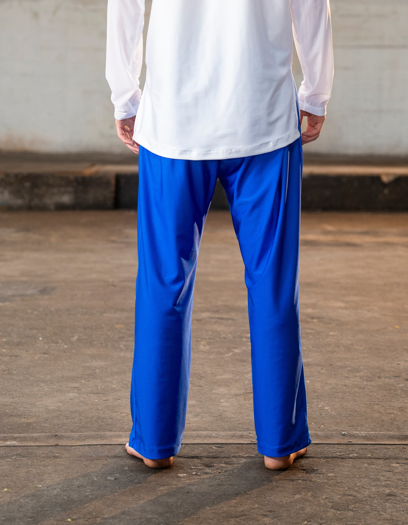 Miesten housut I 702990A100 I Sulamispiste