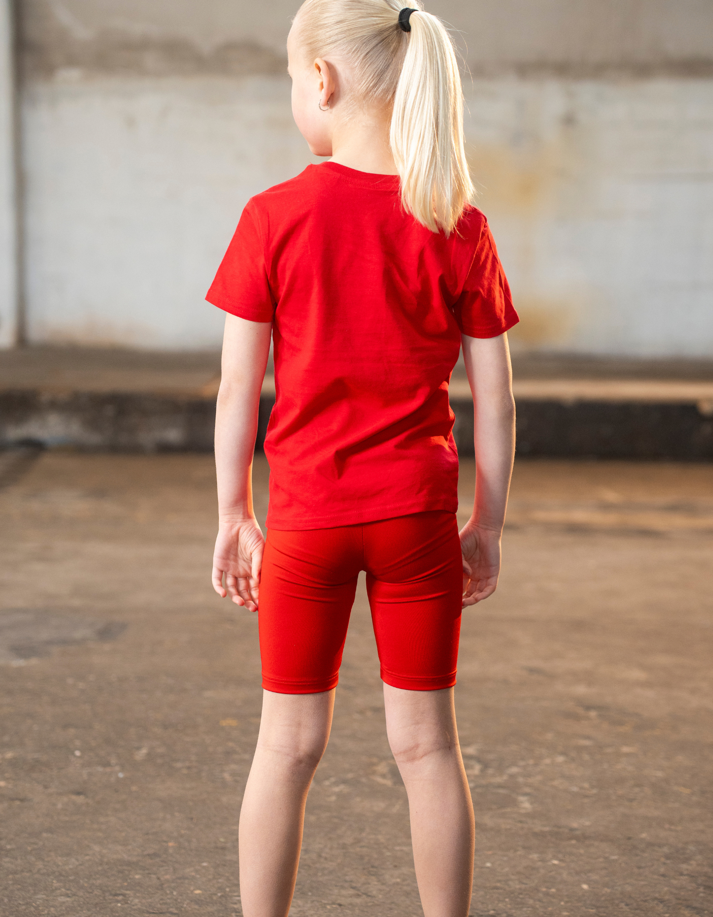 Shortsit lapset I 703300C100 I Tule leikkimään