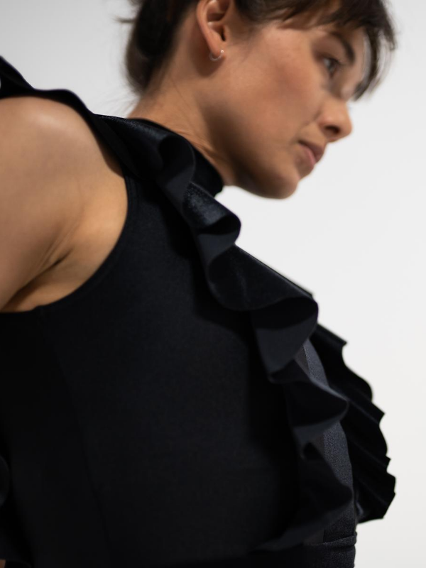 Catsuit | Naiset | Tilaustuote | 503670A200