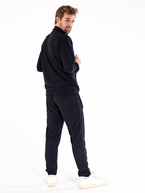 Full zip sweatshirt | Miehet