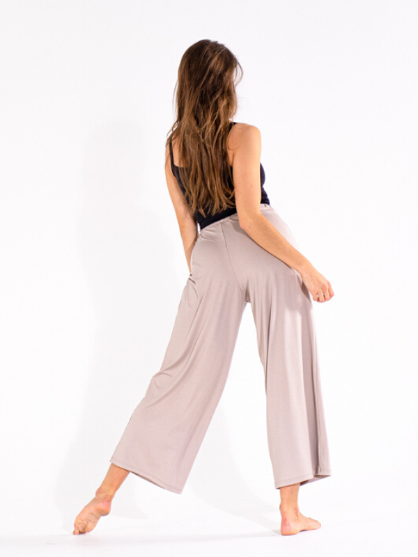 Lotte housut | Naiset | Beige