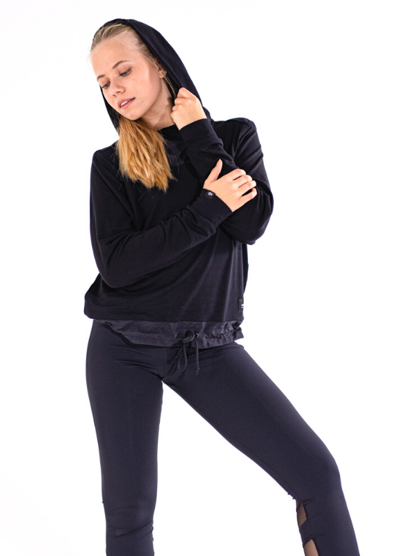 Karu trikoot | naiset Navy