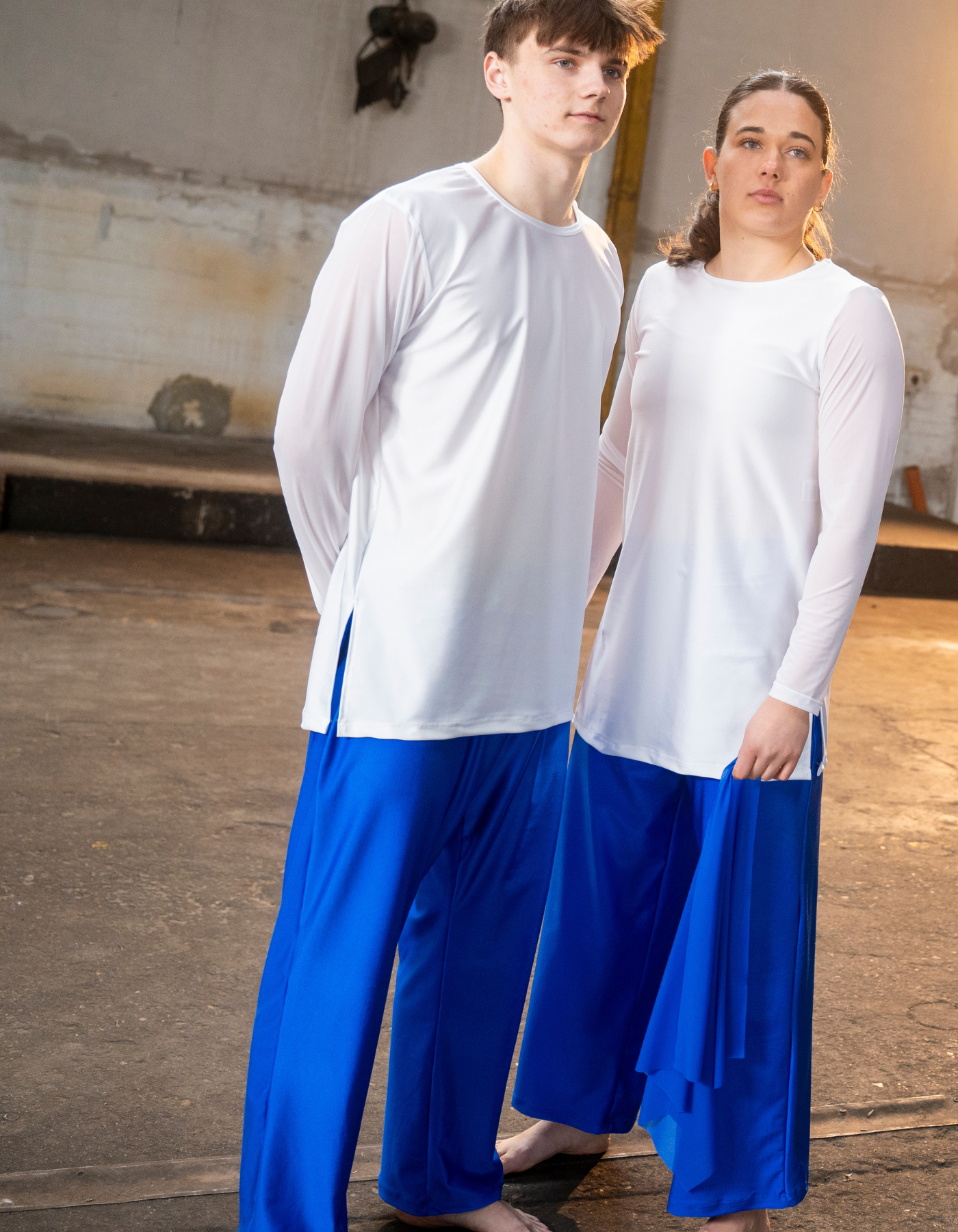 Naisten housut I 700481A100 I Sulamispiste