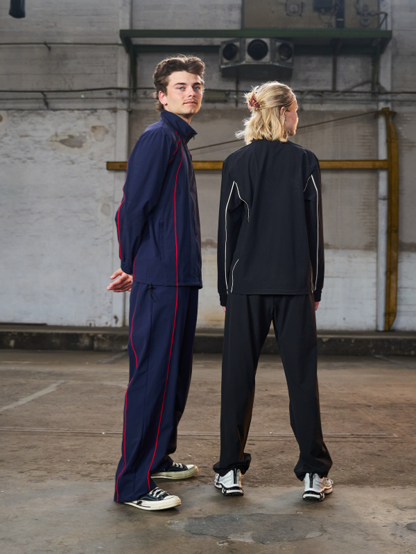 Tekninen takki | Team | 802120U200 | Unisex