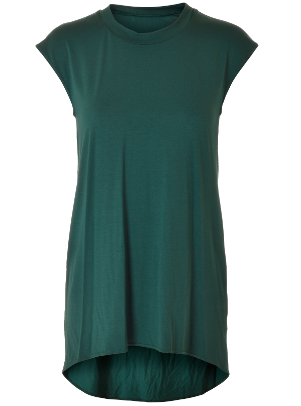 Sia-toppi | lady | UDG Green