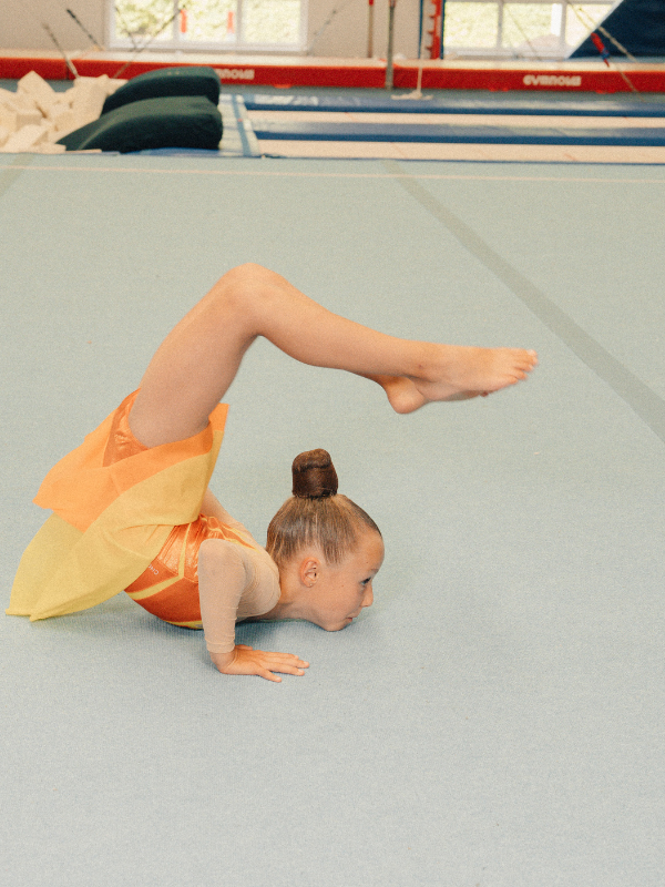 Voimistelupuku | Joukkue | 403010C600