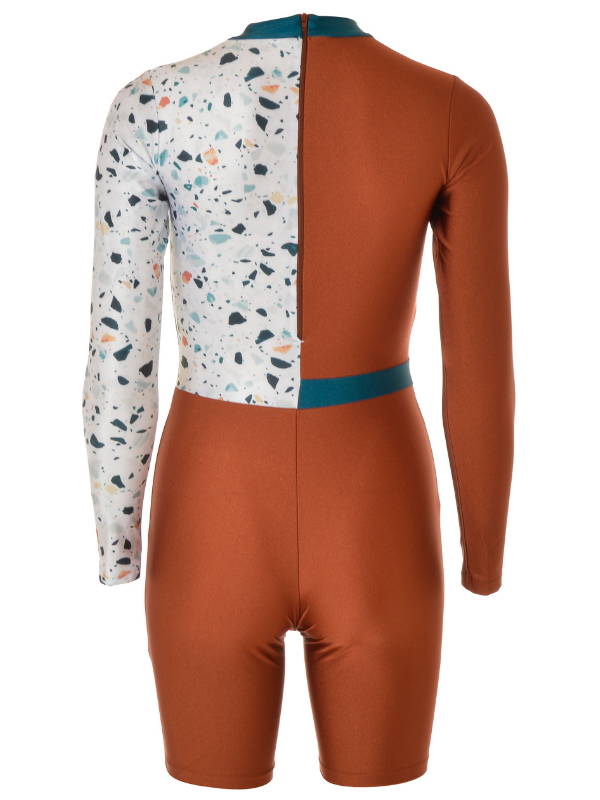 Catsuit | Naiset | Tilaustuote | 502650A300